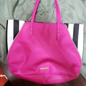 Juicy couture tote